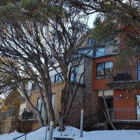 Peak 105 Daire Mount Buller Dış mekan fotoğraf