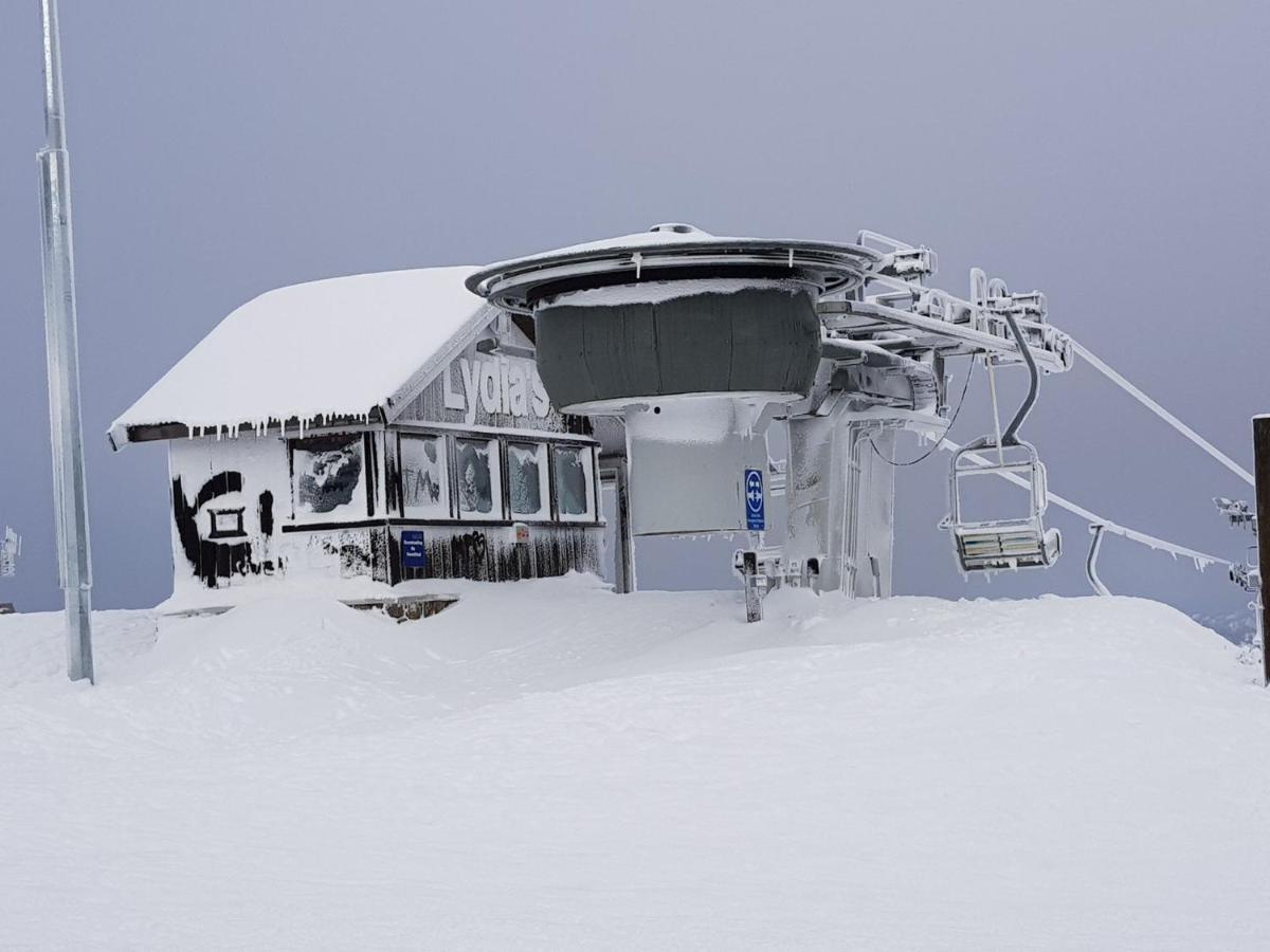 Peak 105 Daire Mount Buller Dış mekan fotoğraf